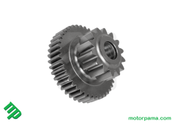 ingranaggio TGB 924835 ()